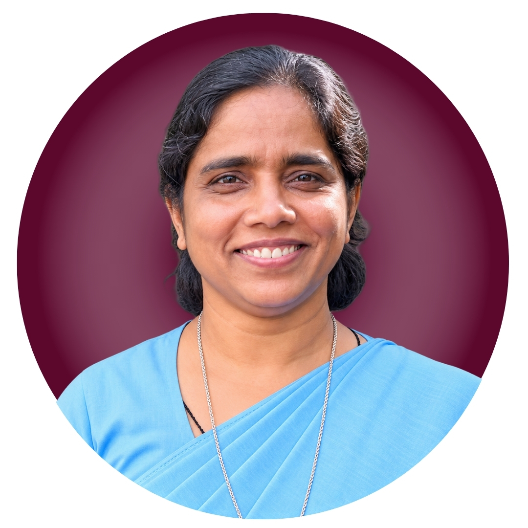Sr. Janet Tellis SSpS