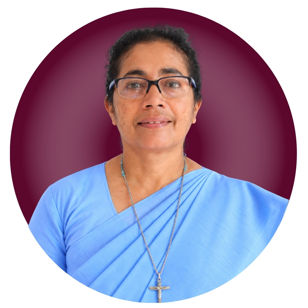 Sr. Rini Jose SSpS