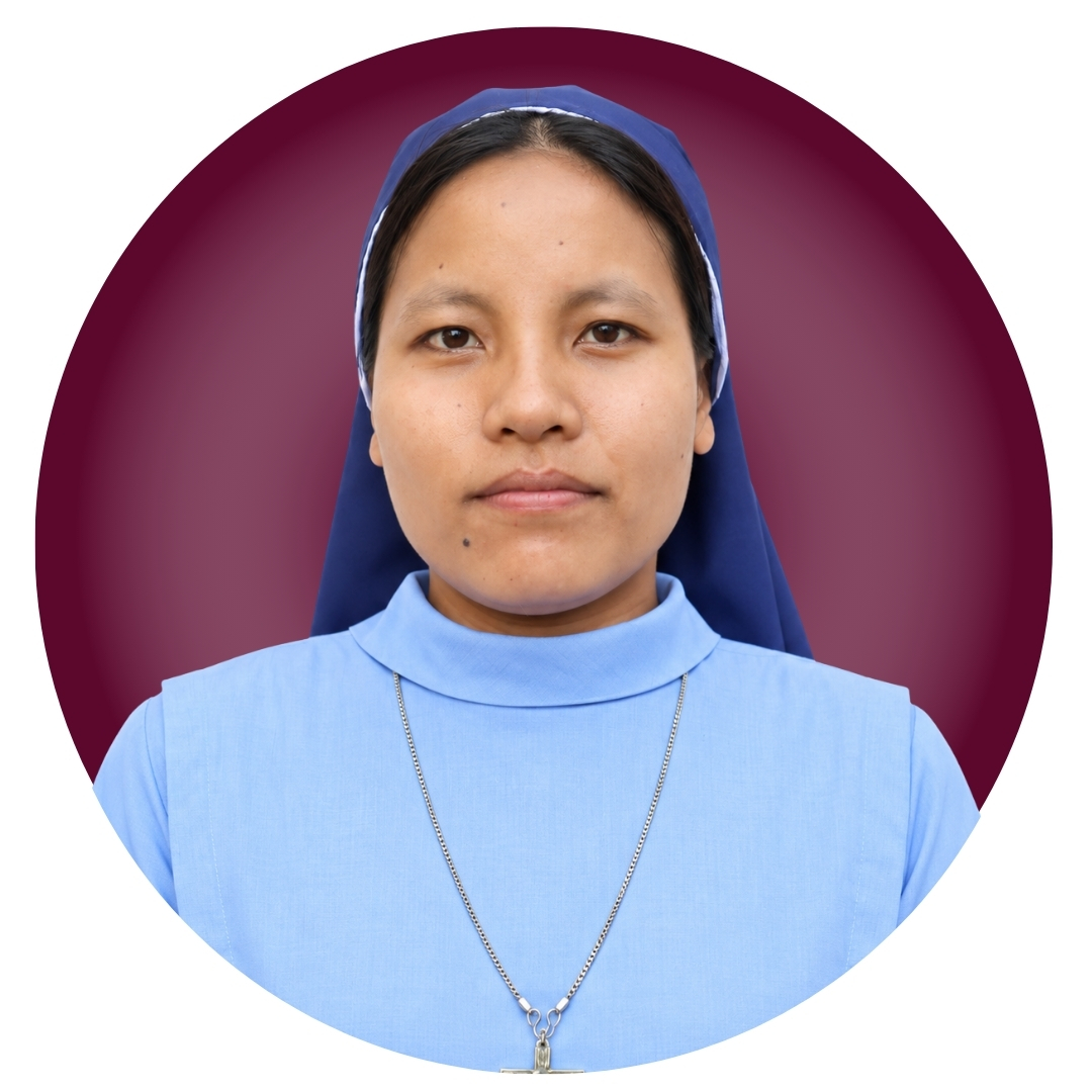 Sr. Sobita Mary Kaipeng SSpS