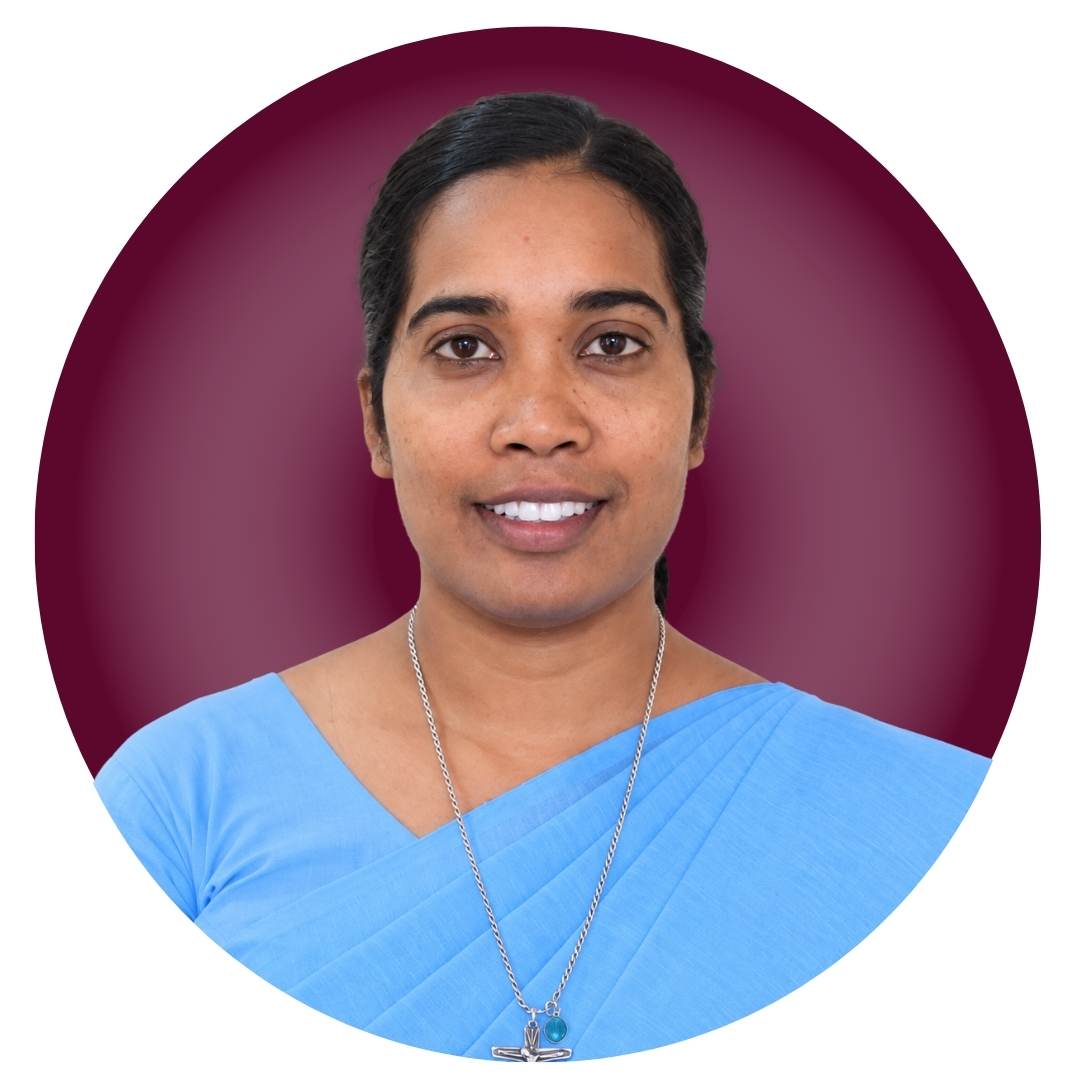 Sr. Elizabeth Rani SSpS