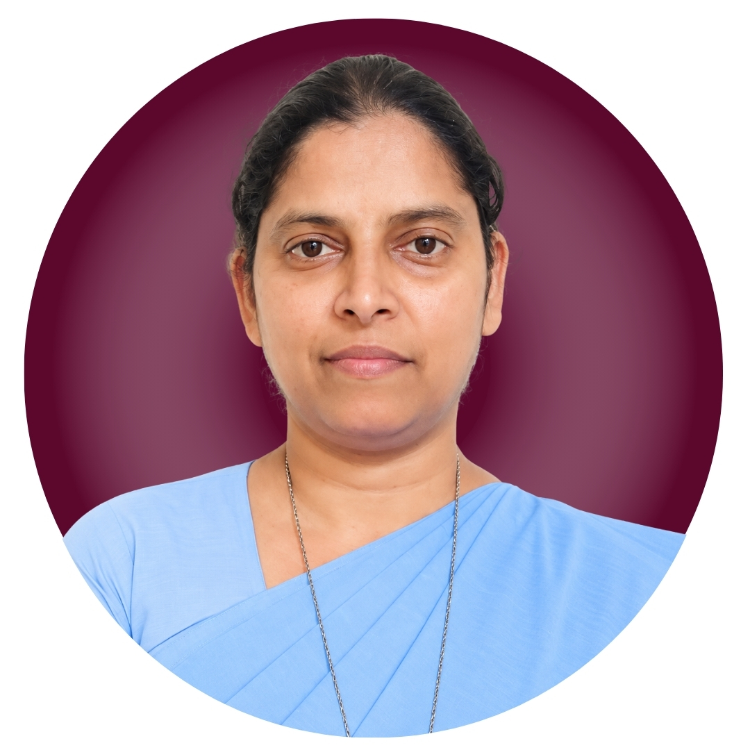 Sr. Renita Sequeira SSpS