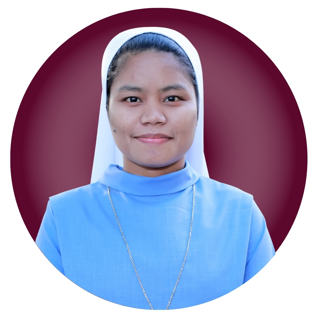 Sr. Rimika Challam SSpS