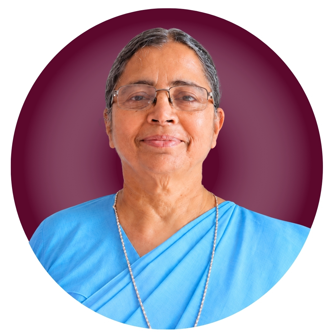 Sr. Alphonse Mary SSpS