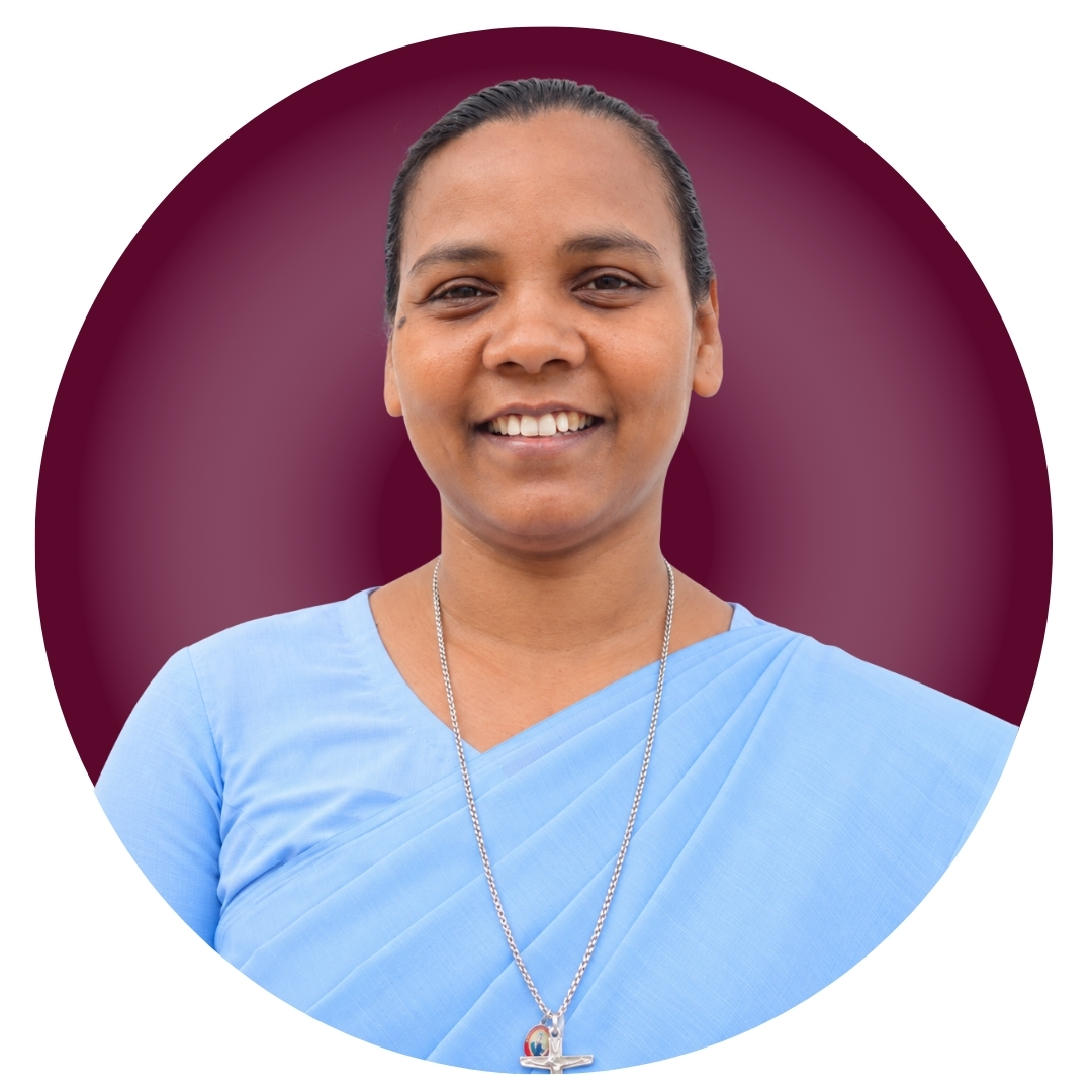 Sr. Jyoti Indwar SSpS