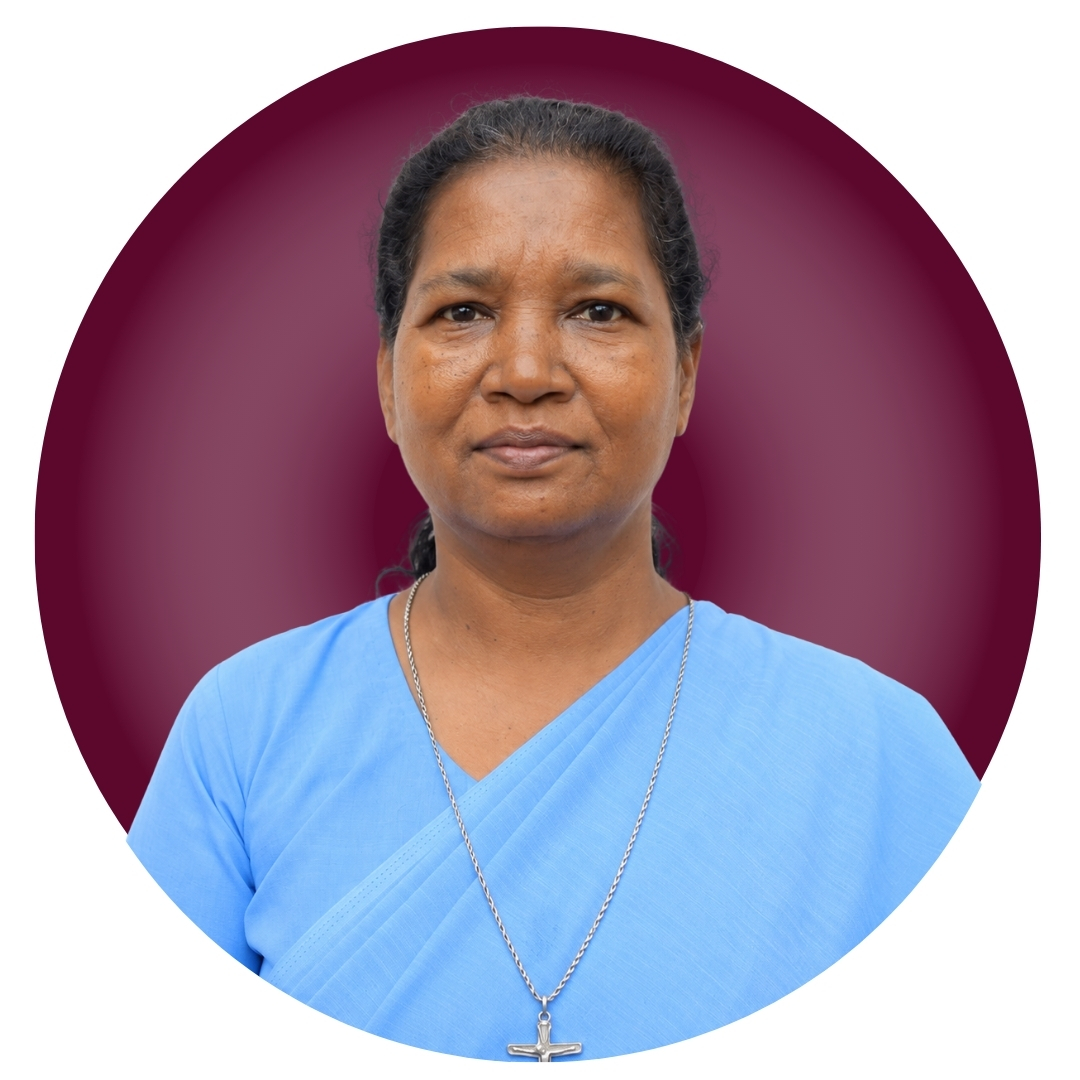 Sr. Susheela Xess