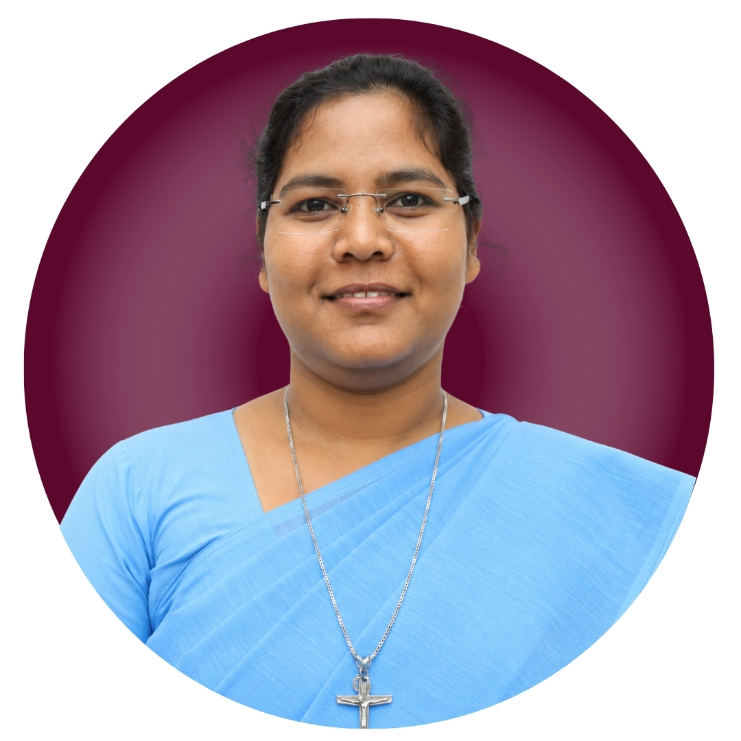 Sr. Rinki Tandi SSpS