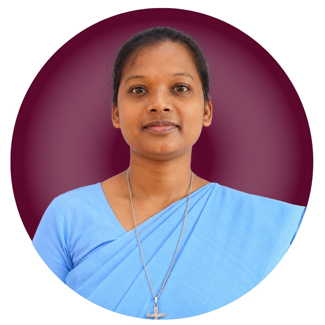 Sr. Rosalia Ekka SSpS