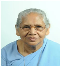 Sr. Carmel Rose SSpS