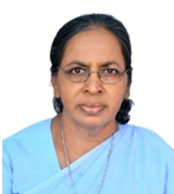 Sr. Catherine SSpS