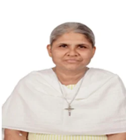 Sr. Vandhana Joseph SSpS