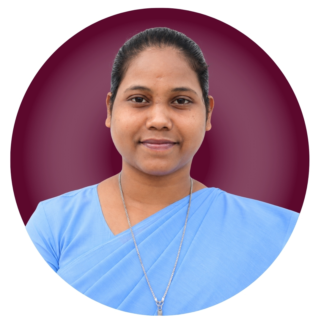 Sr. Nirupama Kiro SSpS