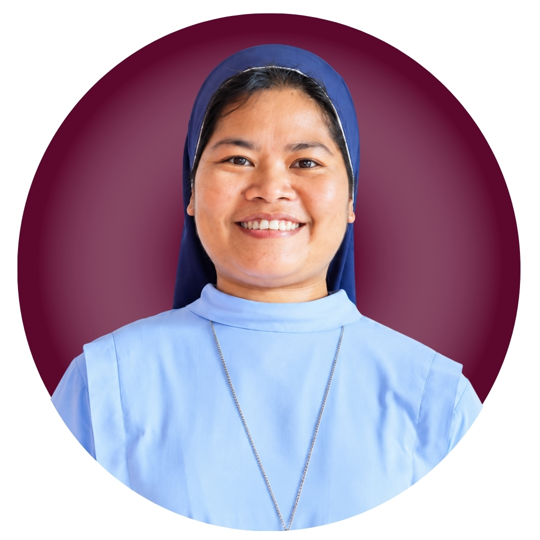 Sr. Roji Halam SSpS