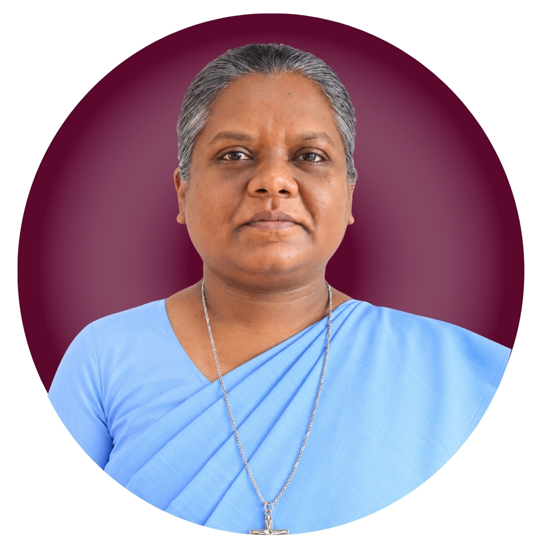 Sr. Rajni Lakra