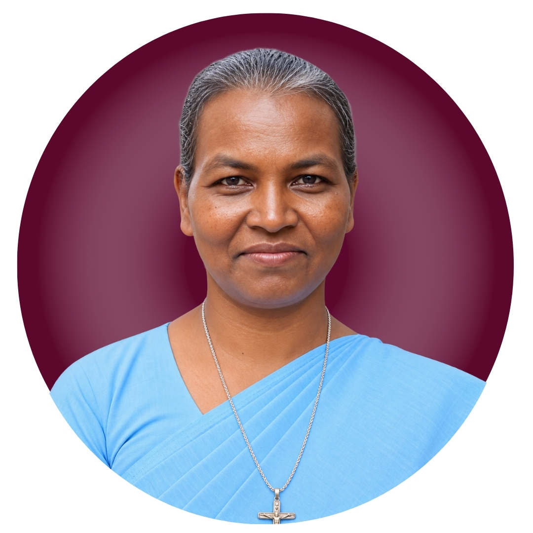 Sr. Ashrita Ekka SSpS