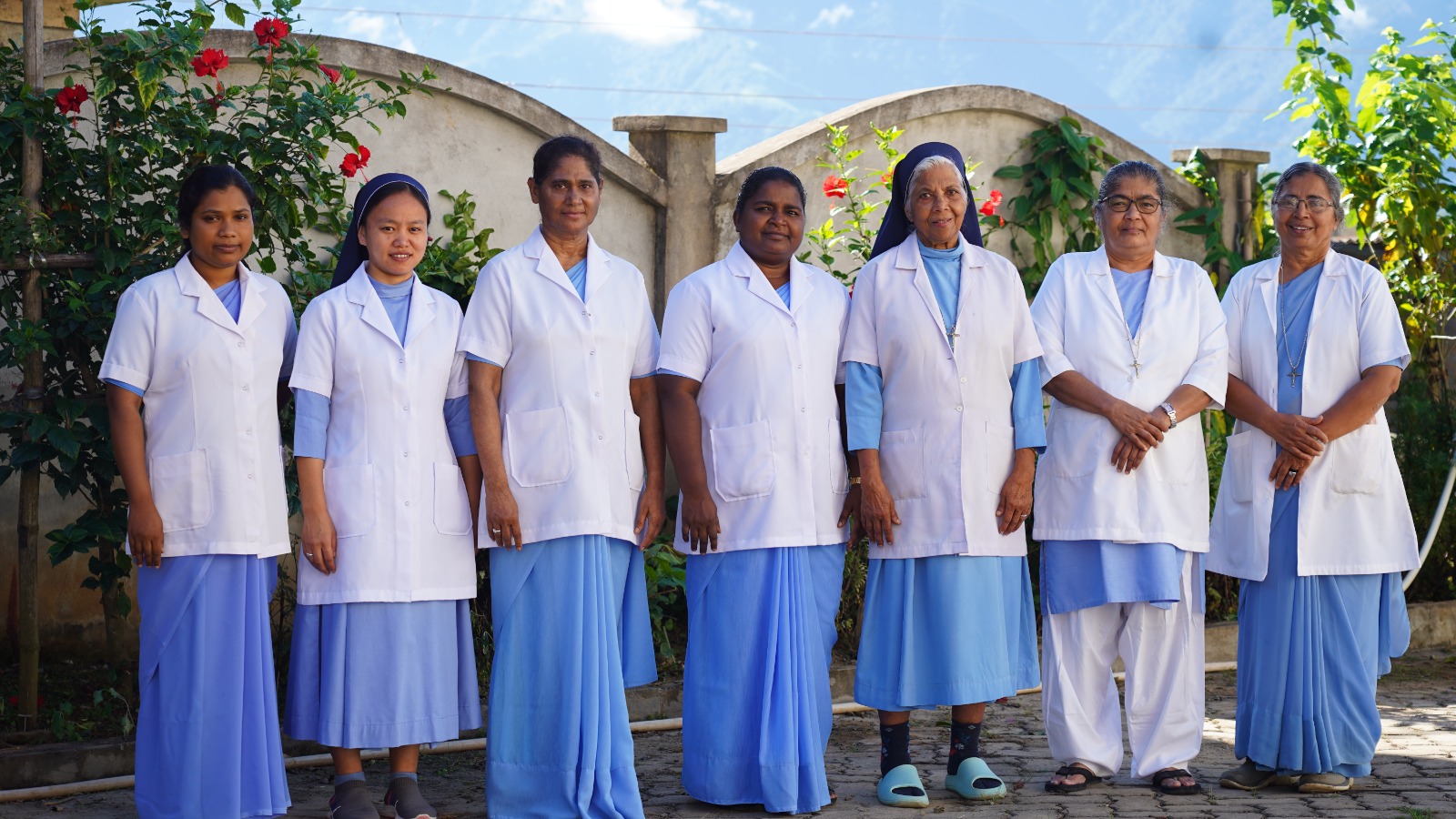 Health Ministry