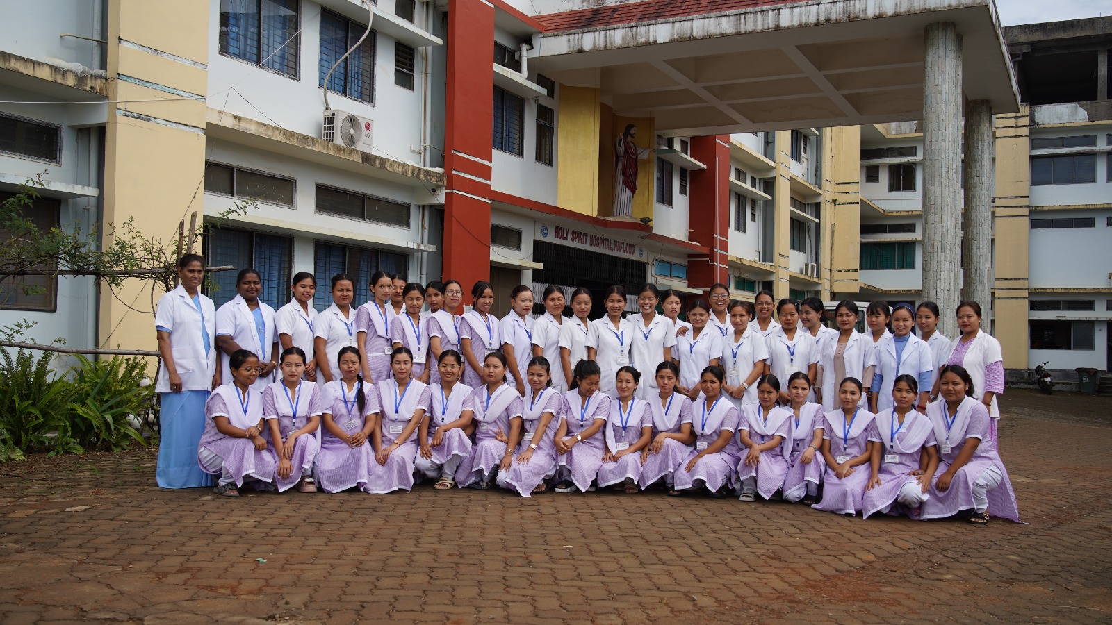 Nursing Education & Professional Formation