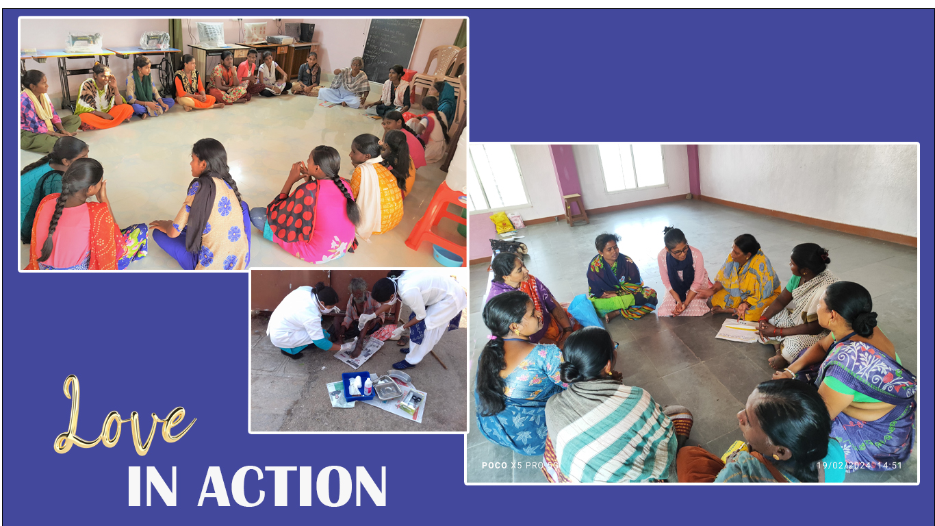 Social Activities