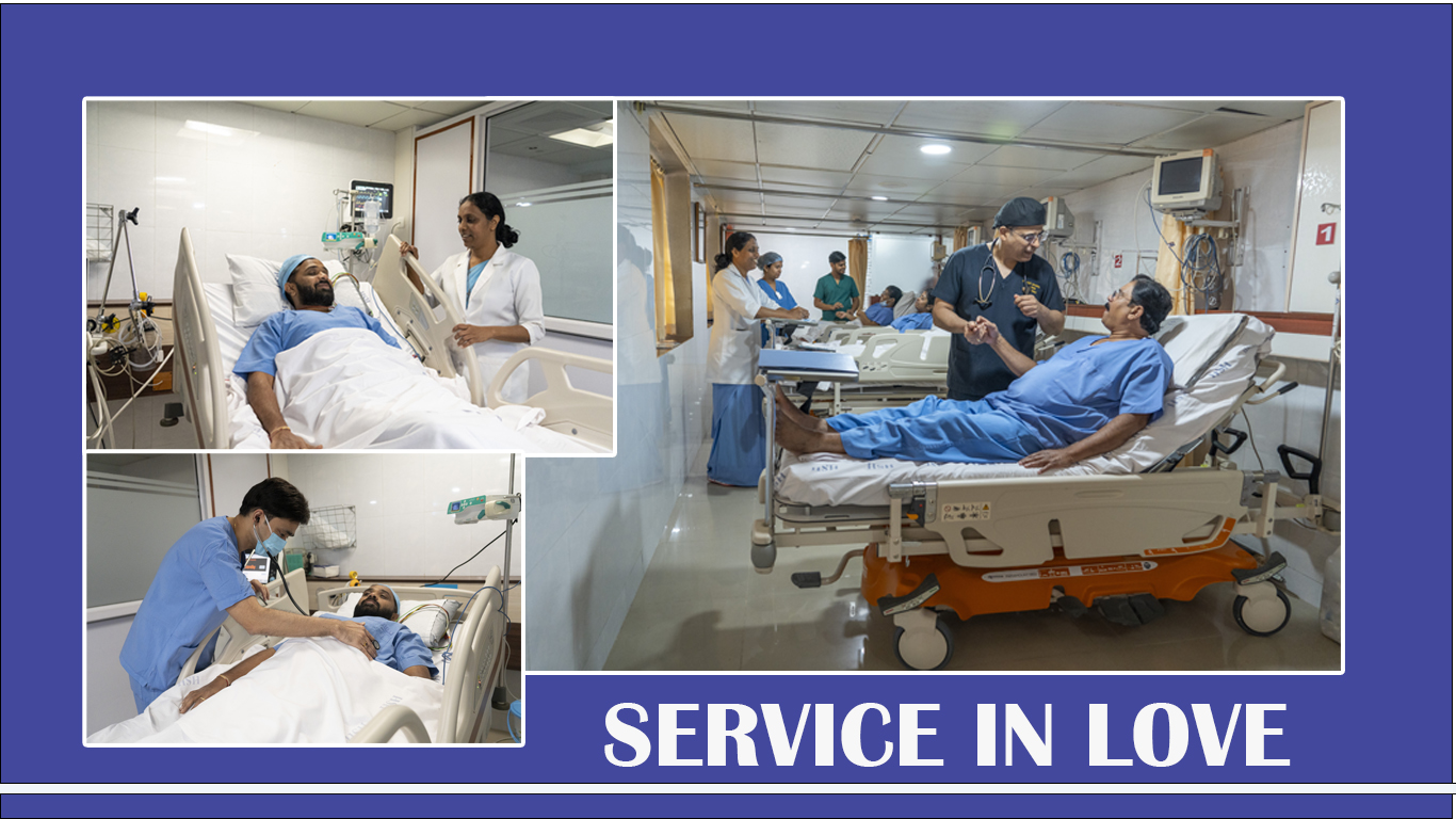 Health Ministry