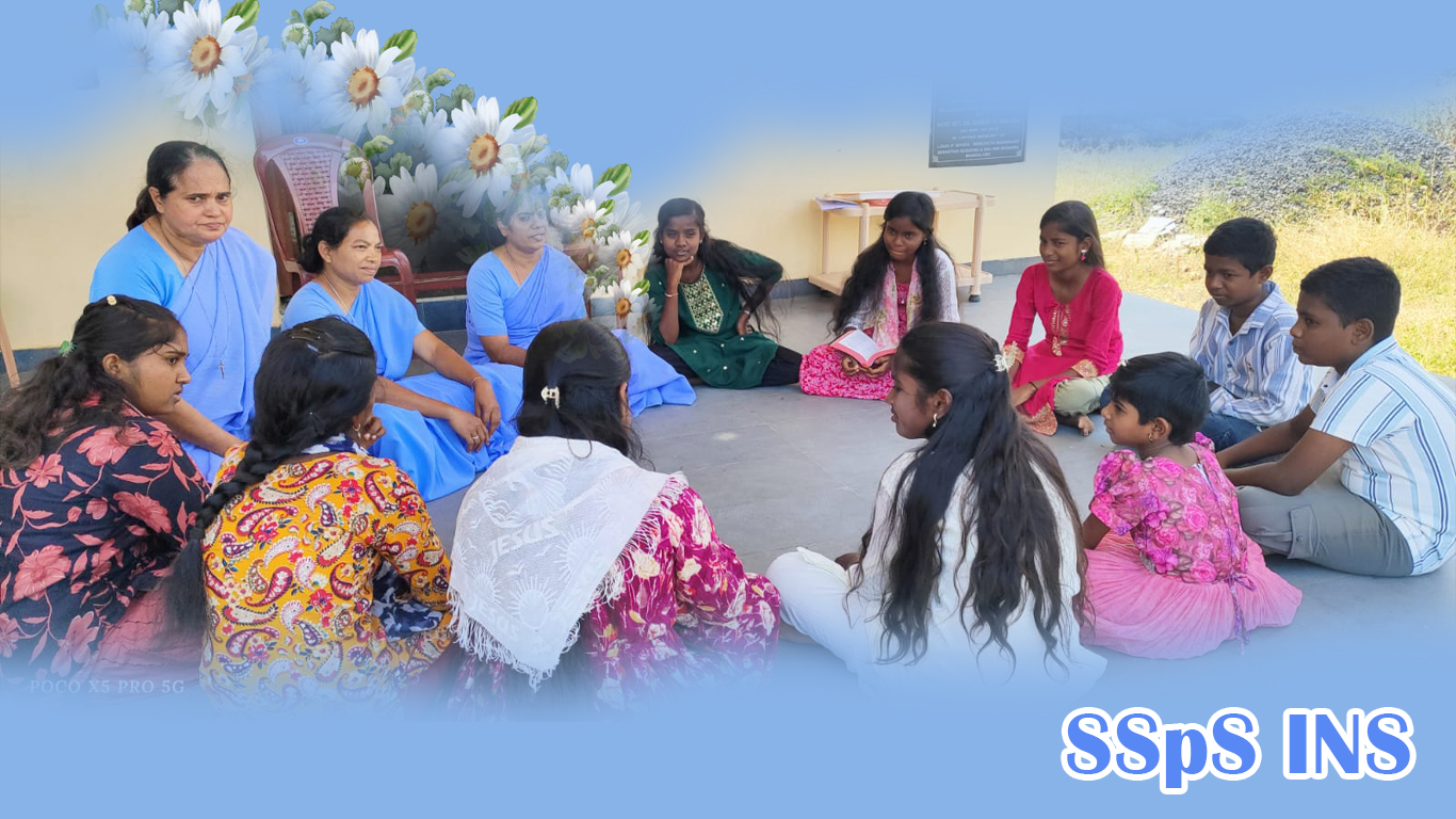 Pastoral Activities