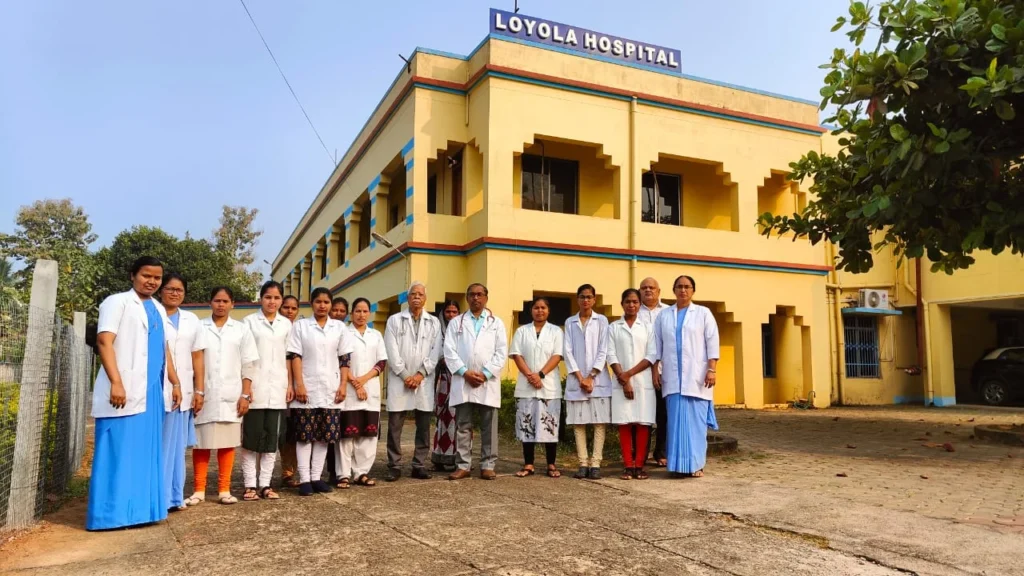 Health Ministry