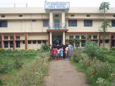 Hostels Boarding