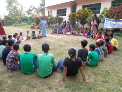 Social Activities