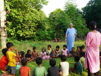 Pastoral Activities