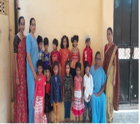 Pastoral Activities