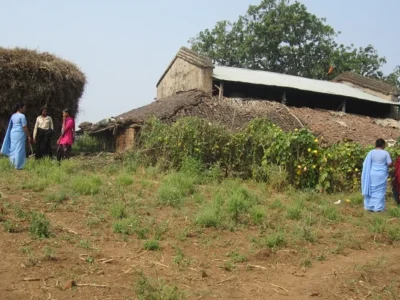 Pastoral Activities