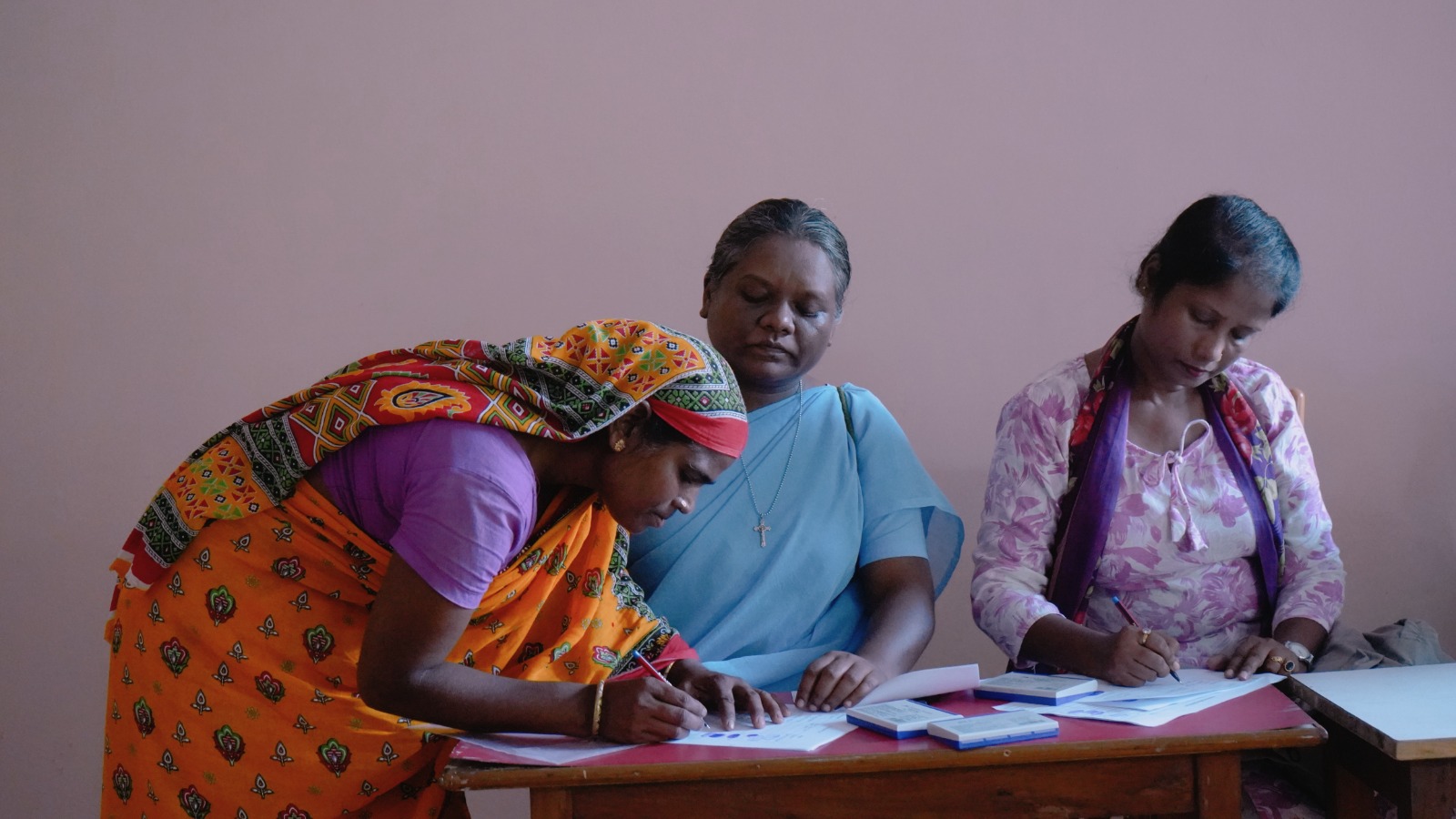 Women Empowerment