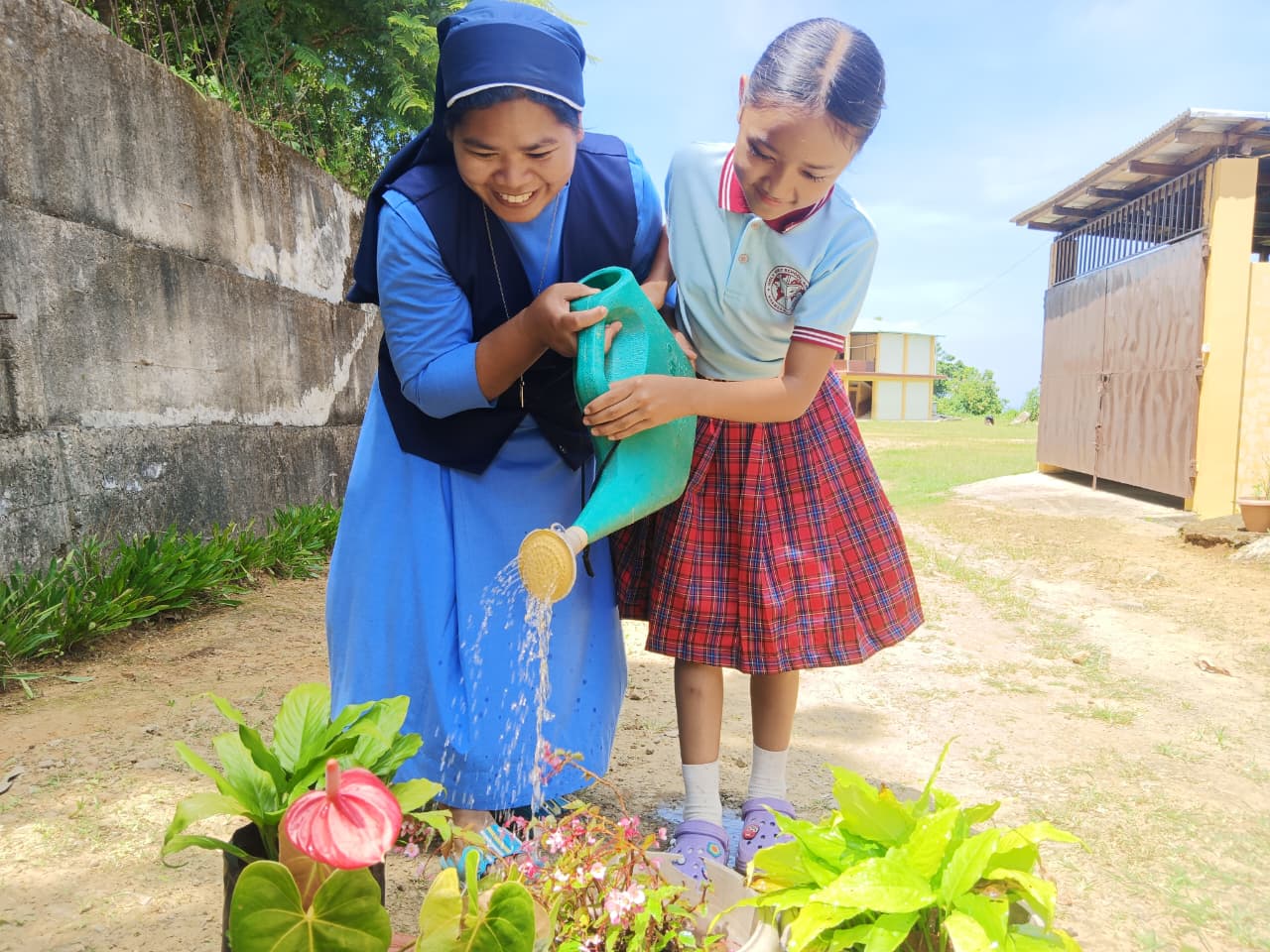 Care for Creation: Learning from St. Francis of Assisi