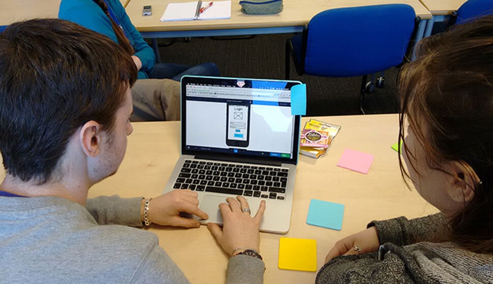Becoming a better designer