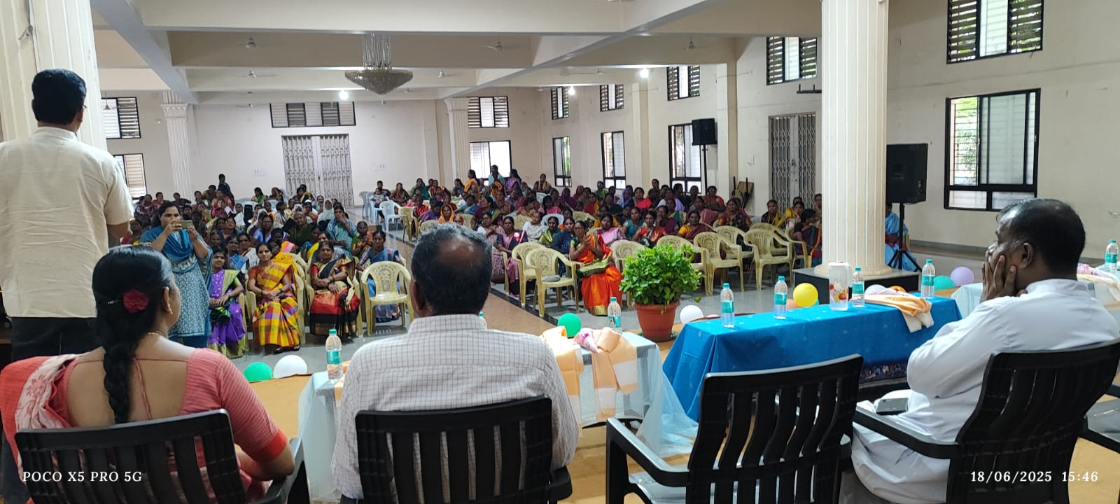 INTERNATIONAL DOMESTIC WORKERS DAY