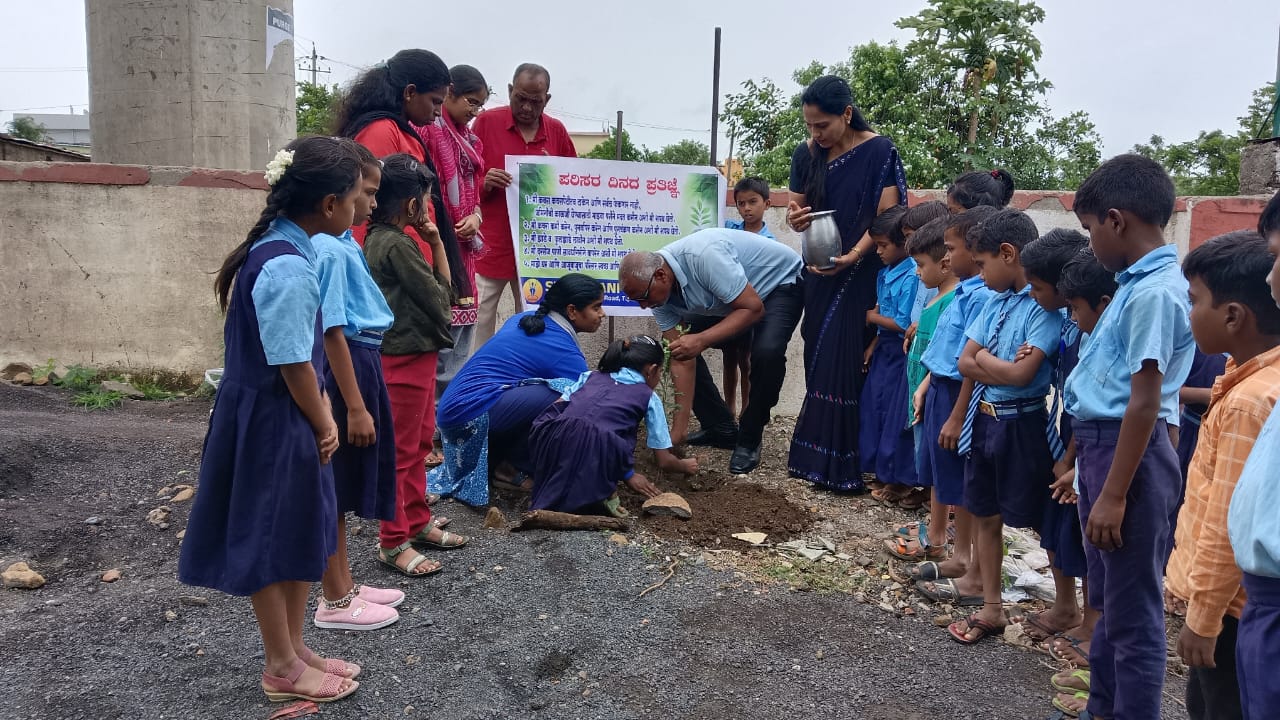 Environment Day 