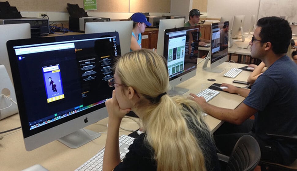 When "Big Data" Goes to School￼