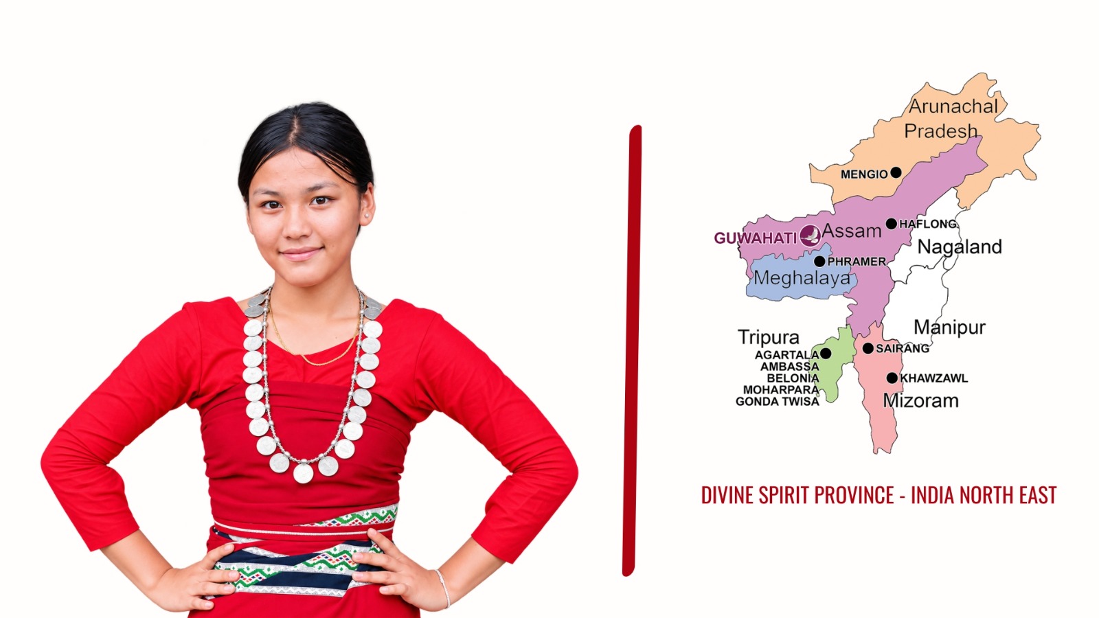 Divine Spirit Province (INN)