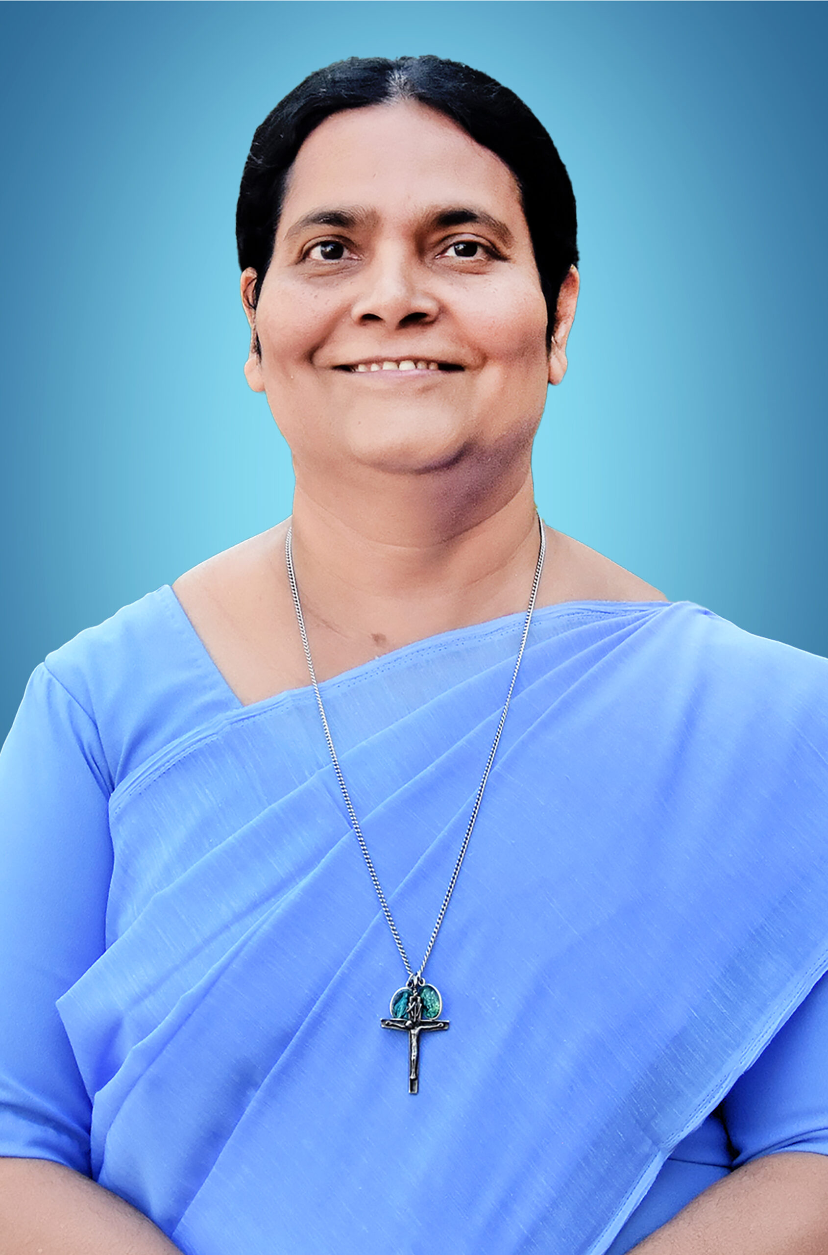 Sr. Jaisa Anthony SSpS