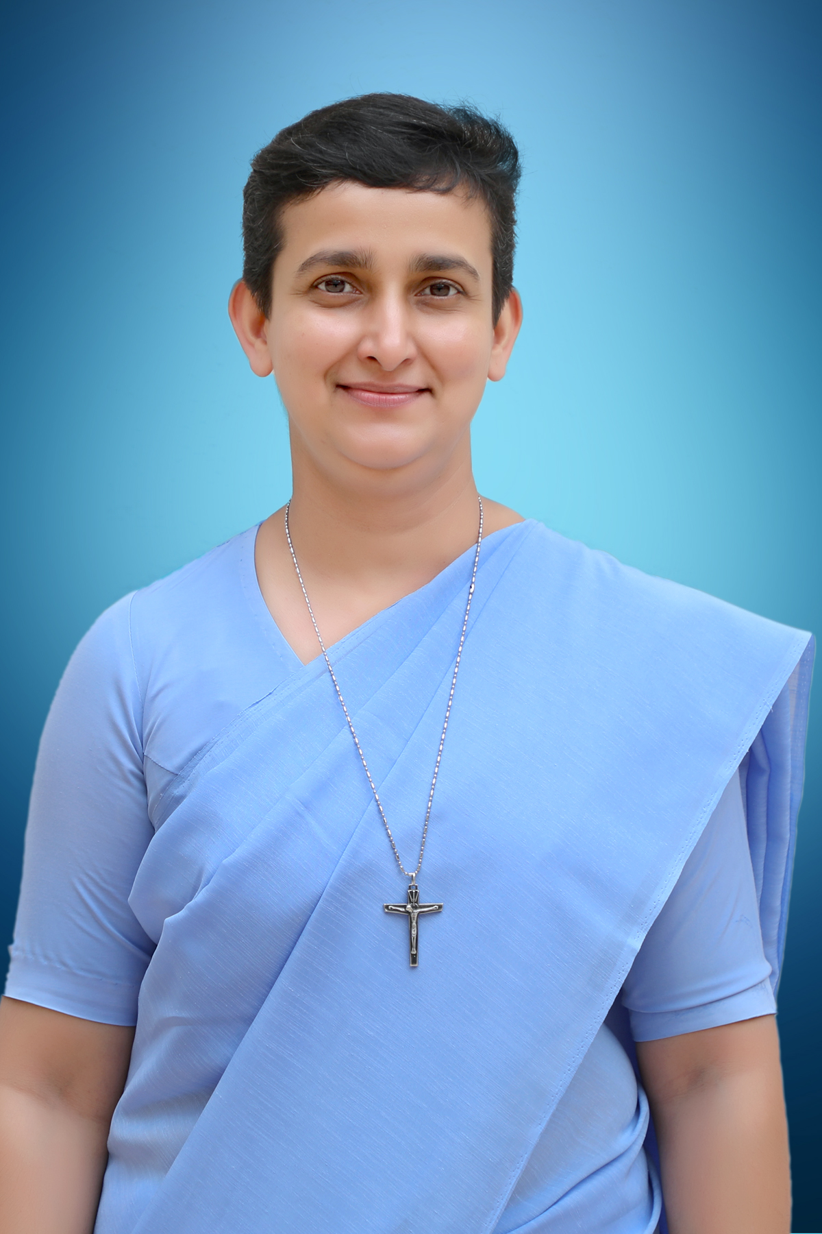 Sr. Lavina Rodrigues SSpS